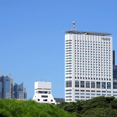 Odakyu Hotel Century Southern Tower Prefektura Tokio Exteriér fotografie