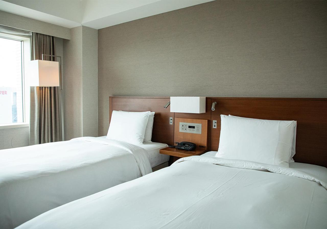 Odakyu Hotel Century Southern Tower Prefektura Tokio Exteriér fotografie