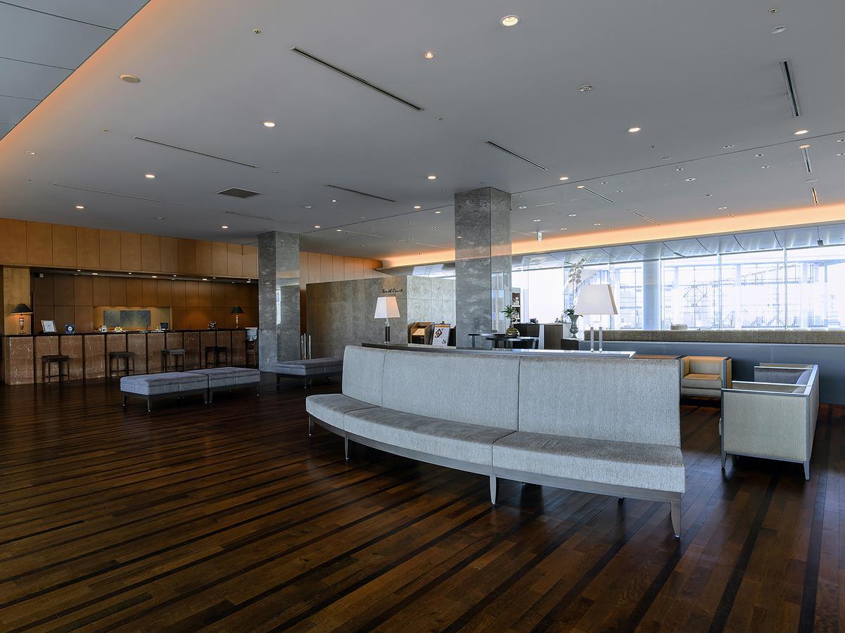 Odakyu Hotel Century Southern Tower Prefektura Tokio Exteriér fotografie